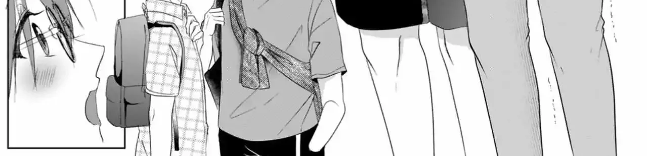 Hooked on a Rental Boyfriend! Loving Sex on Demand Chapter 10 page 14 - MangaKakalot