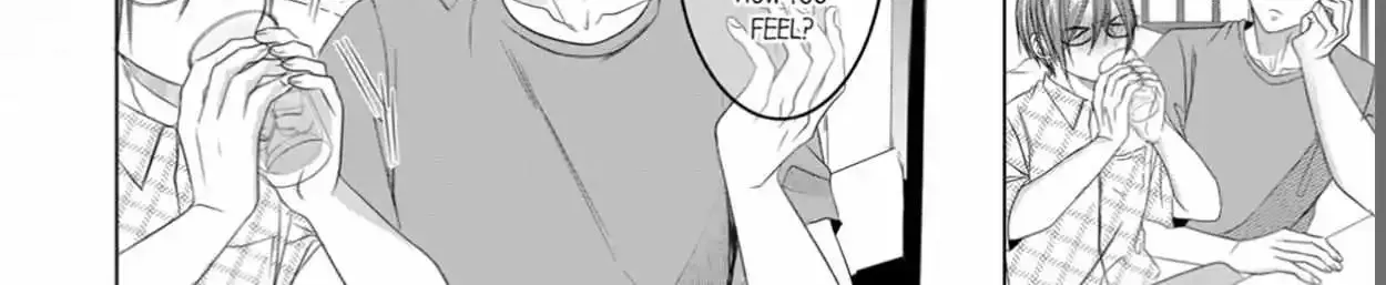 Hooked on a Rental Boyfriend! Loving Sex on Demand Chapter 11 page 13 - MangaKakalot