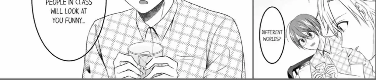 Hooked on a Rental Boyfriend! Loving Sex on Demand Chapter 11 page 9 - MangaKakalot