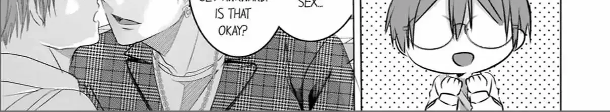 Hooked on a Rental Boyfriend! Loving Sex on Demand Chapter 2 page 6 - MangaKakalot