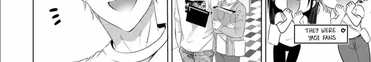 Hooked on a Rental Boyfriend! Loving Sex on Demand Chapter 8 page 8 - MangaKakalot