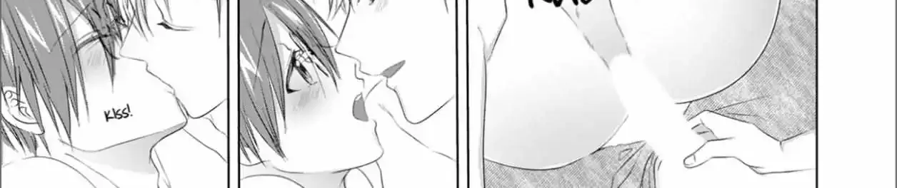 Hooked on a Rental Boyfriend! Loving Sex on Demand Chapter 9 page 2 - MangaKakalot