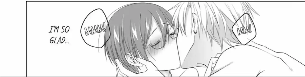 Hooked on a Rental Boyfriend! Loving Sex on Demand Chapter 9 page 12 - MangaKakalot