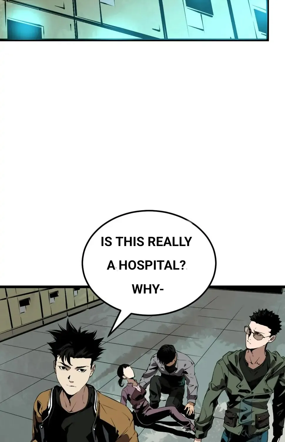 Hospital Of Hell Chapter 10 page 44 - MangaKakalot