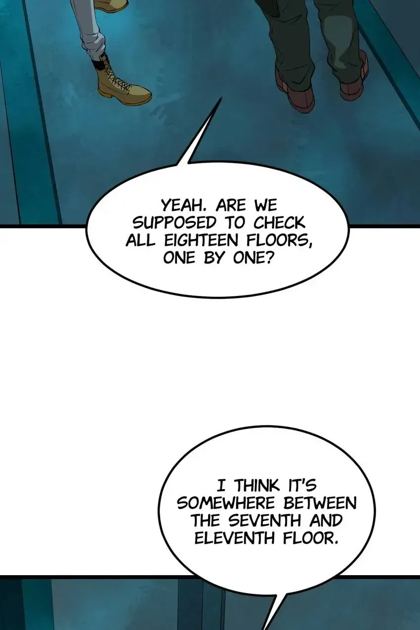 Hospital Of Hell Chapter 15 page 29 - MangaKakalot