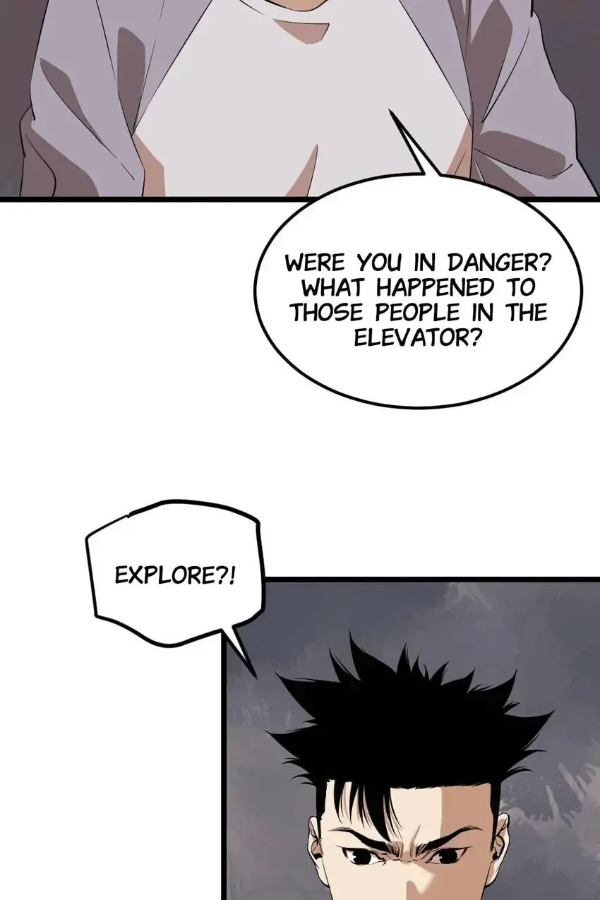 Hospital Of Hell Chapter 15 page 82 - MangaKakalot