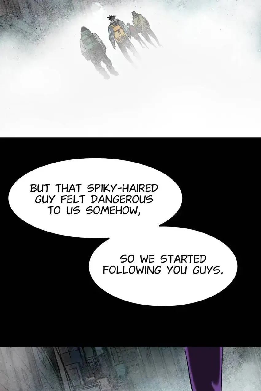 Hospital Of Hell Chapter 29 page 21 - MangaKakalot