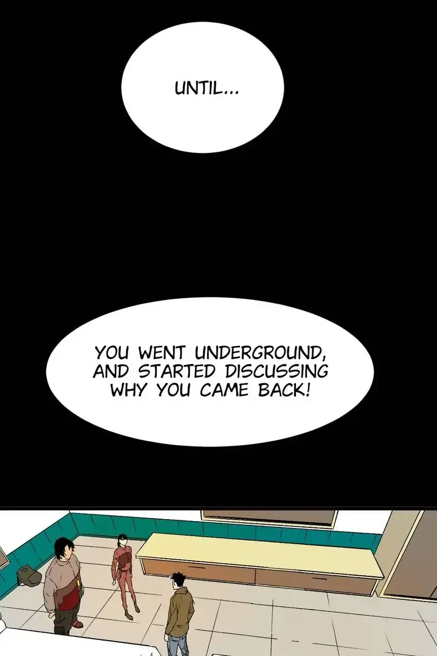 Hospital Of Hell Chapter 29 page 38 - MangaKakalot