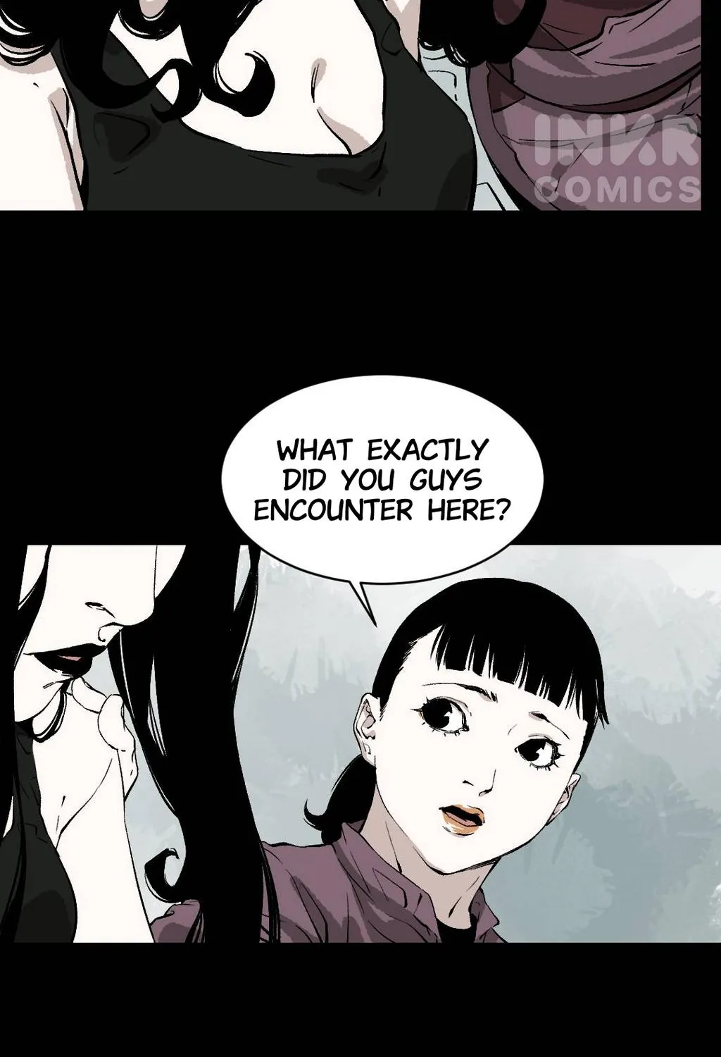 Hospital Of Hell Chapter 6 page 81 - MangaKakalot