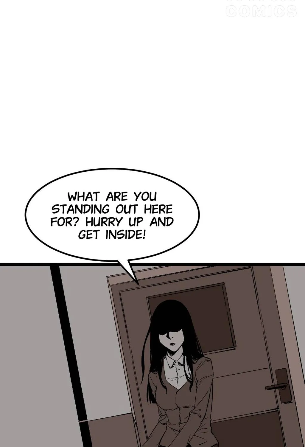 Hospital Of Hell Chapter 7 page 6 - MangaKakalot