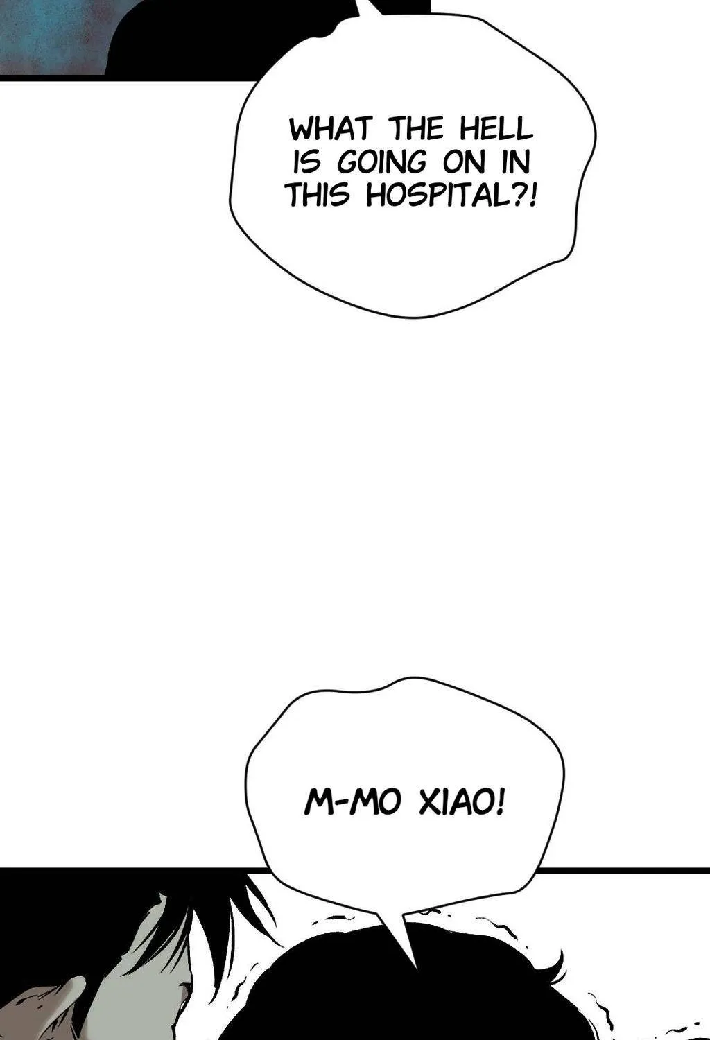 Hospital Of Hell Chapter 8 page 41 - MangaKakalot