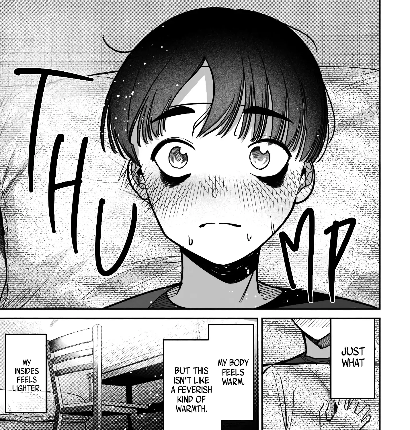 Houkago No Idol Ni Wa Himitsu Ga Aru Chapter 41 page 33 - MangaKakalot