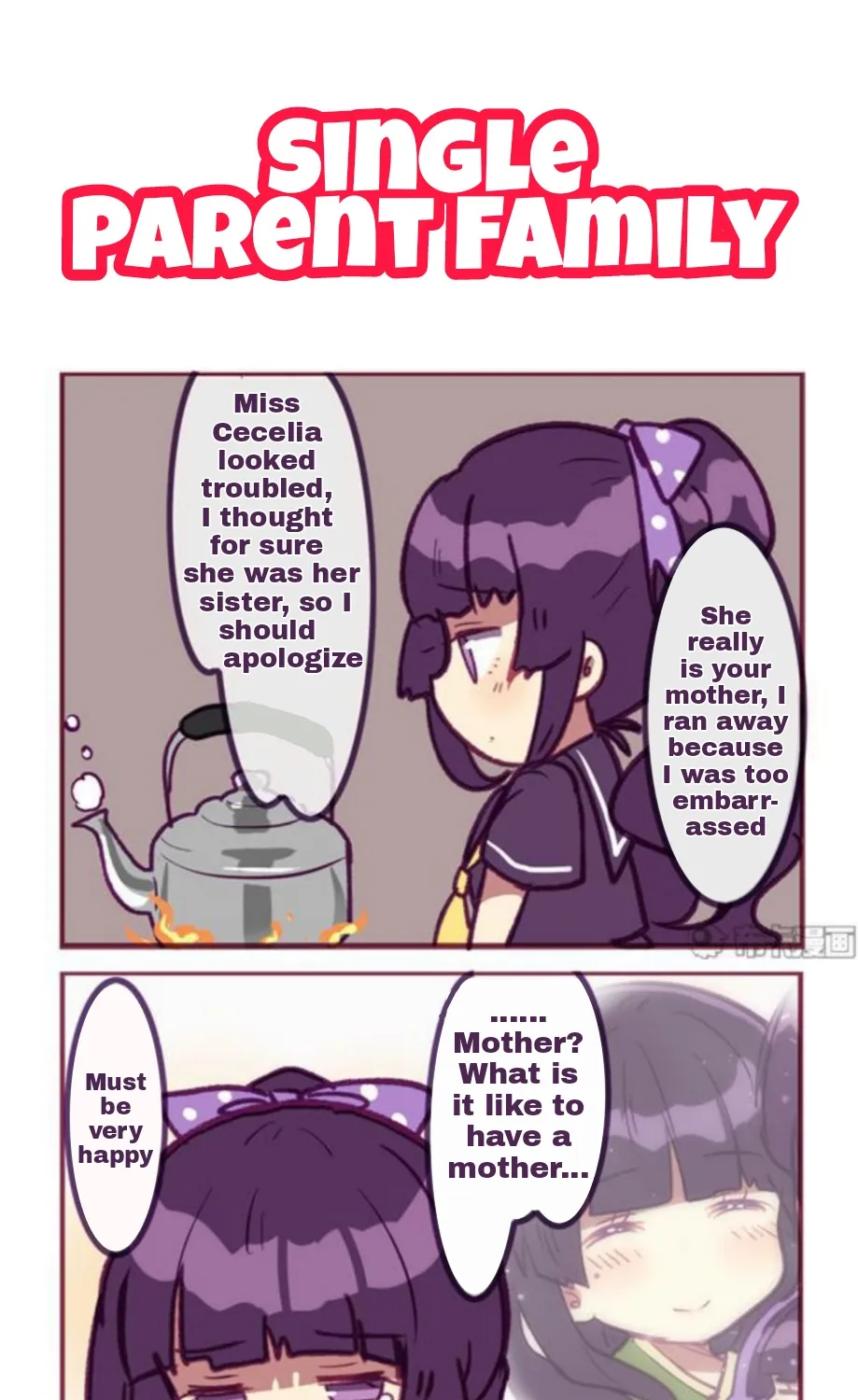 Houkai Gakuen 4-Koma Chapter 175 page 4 - MangaKakalot