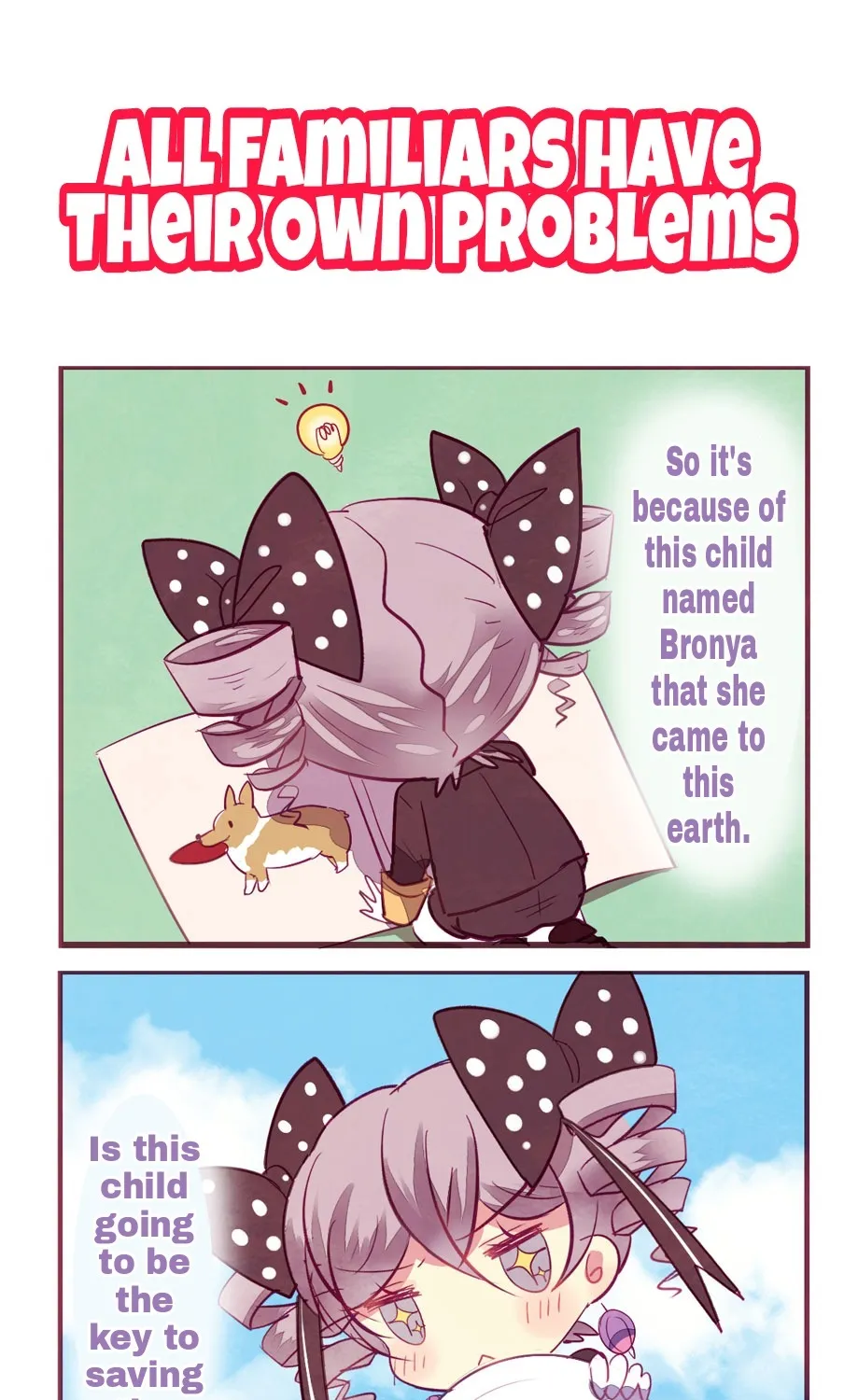 Houkai Gakuen 4-Koma Chapter 49 page 7 - MangaKakalot