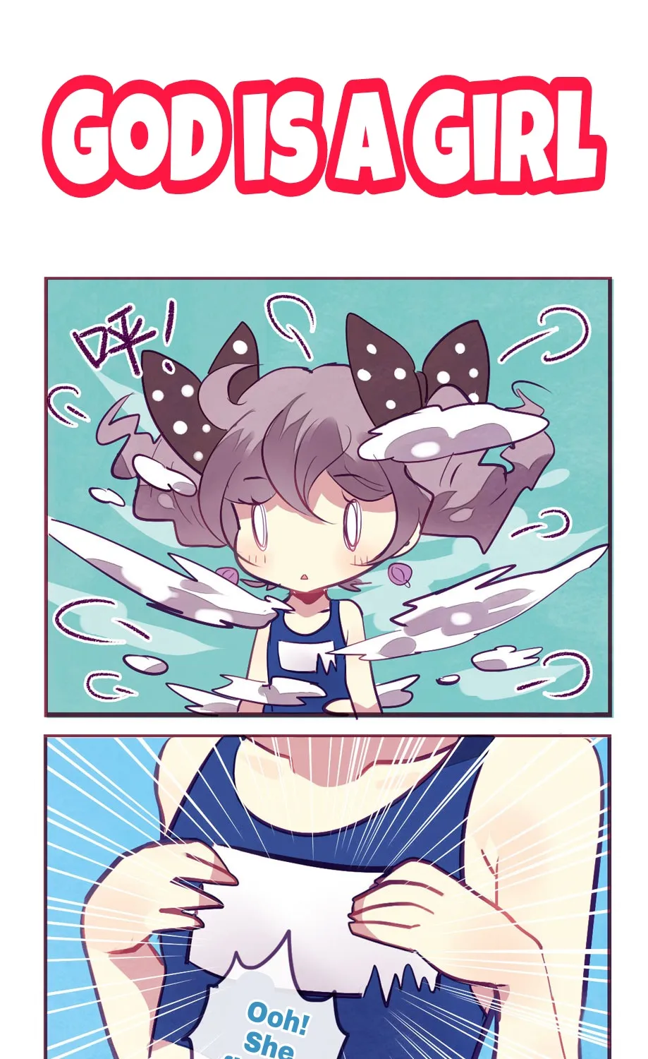 Houkai Gakuen 4-Koma Chapter 57 page 7 - MangaKakalot