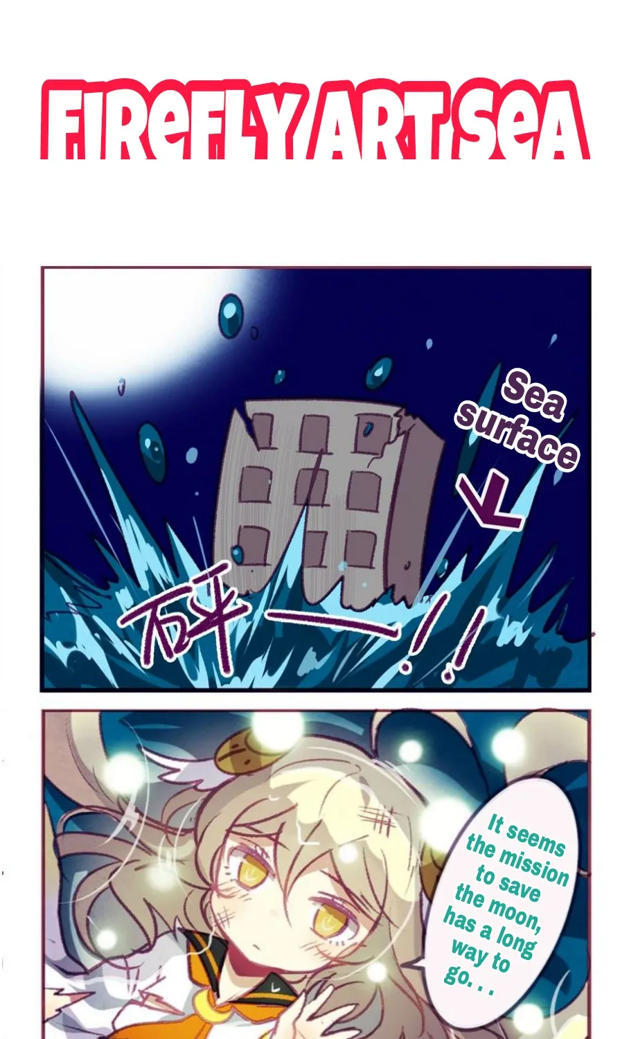 Houkai Gakuen 4-Koma Chapter 90 page 10 - MangaKakalot