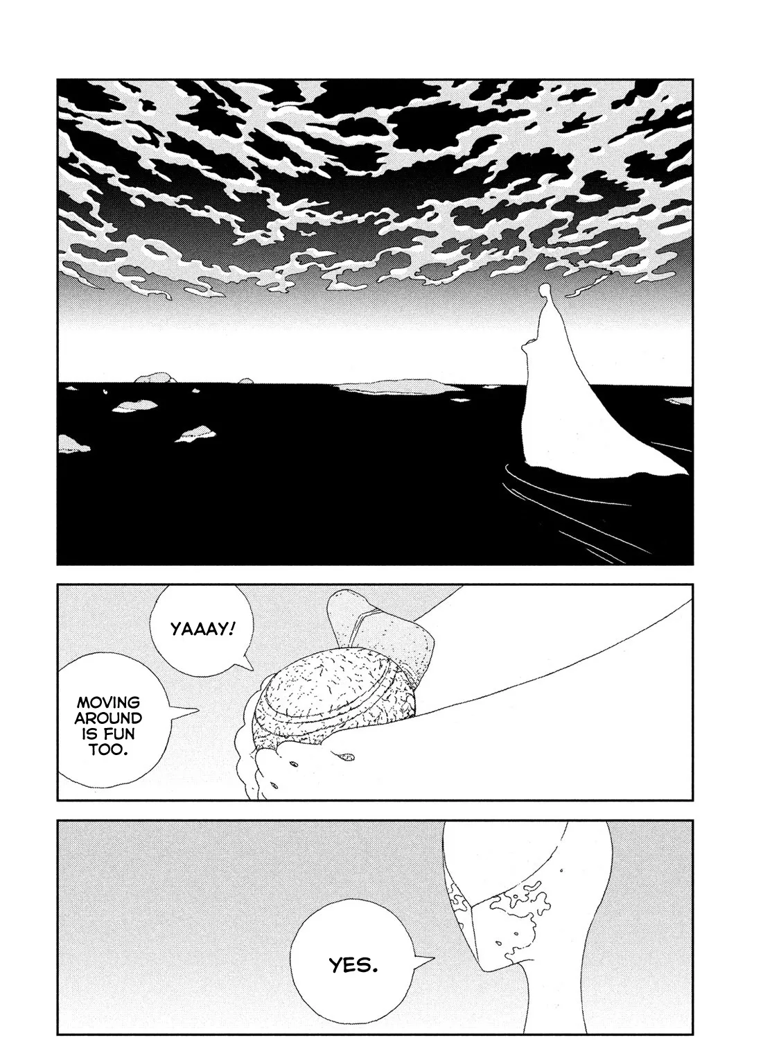 Houseki No Kuni - Page 26