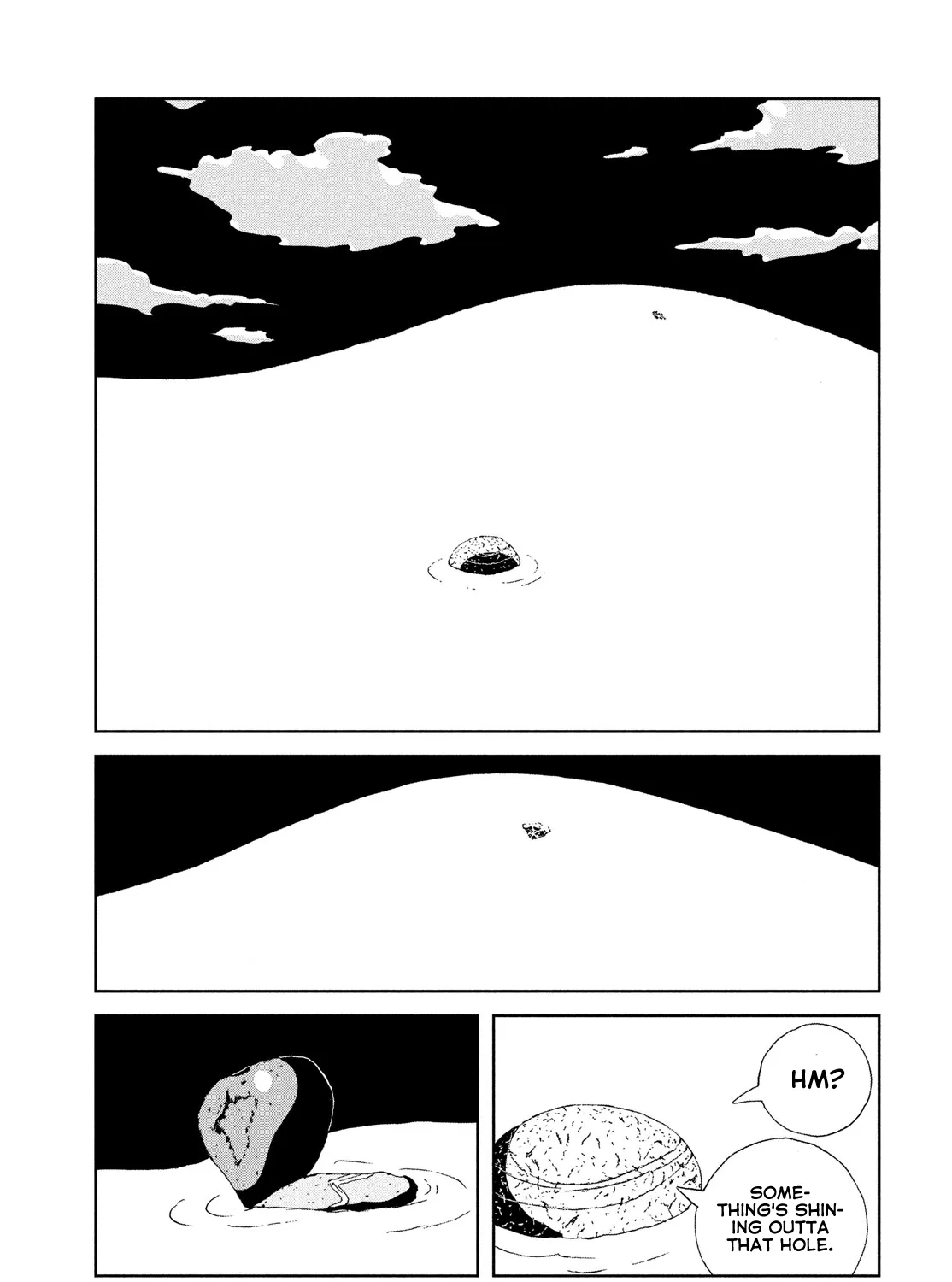 Houseki No Kuni - Page 4