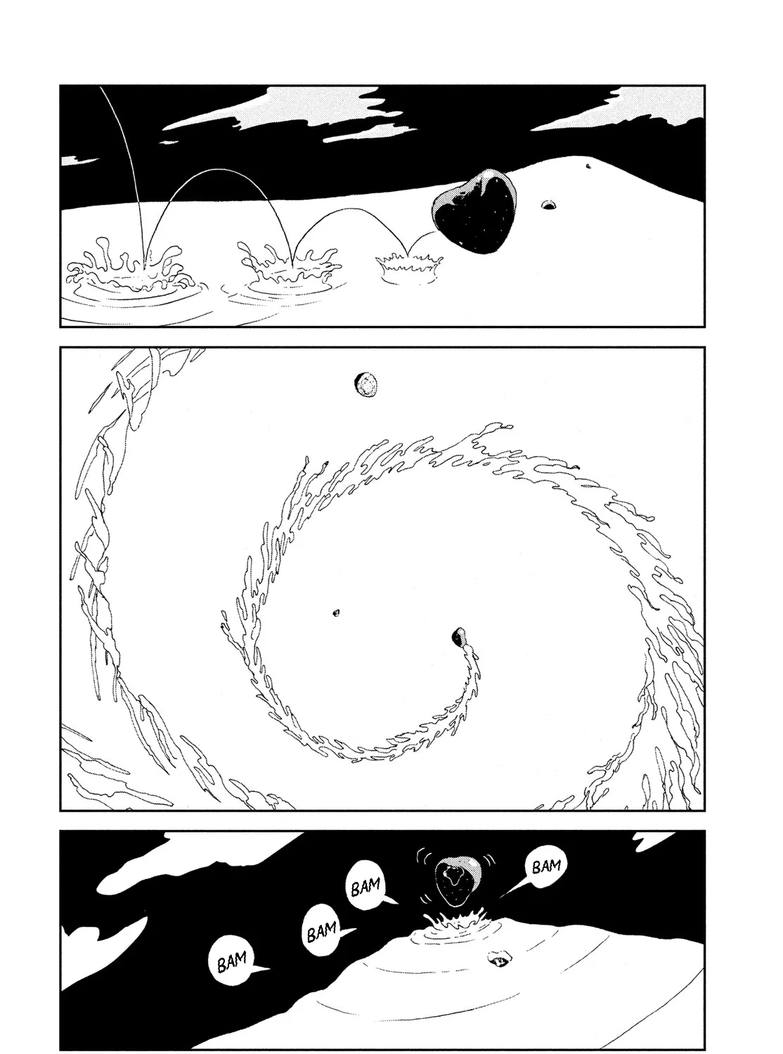 Houseki No Kuni - Page 6