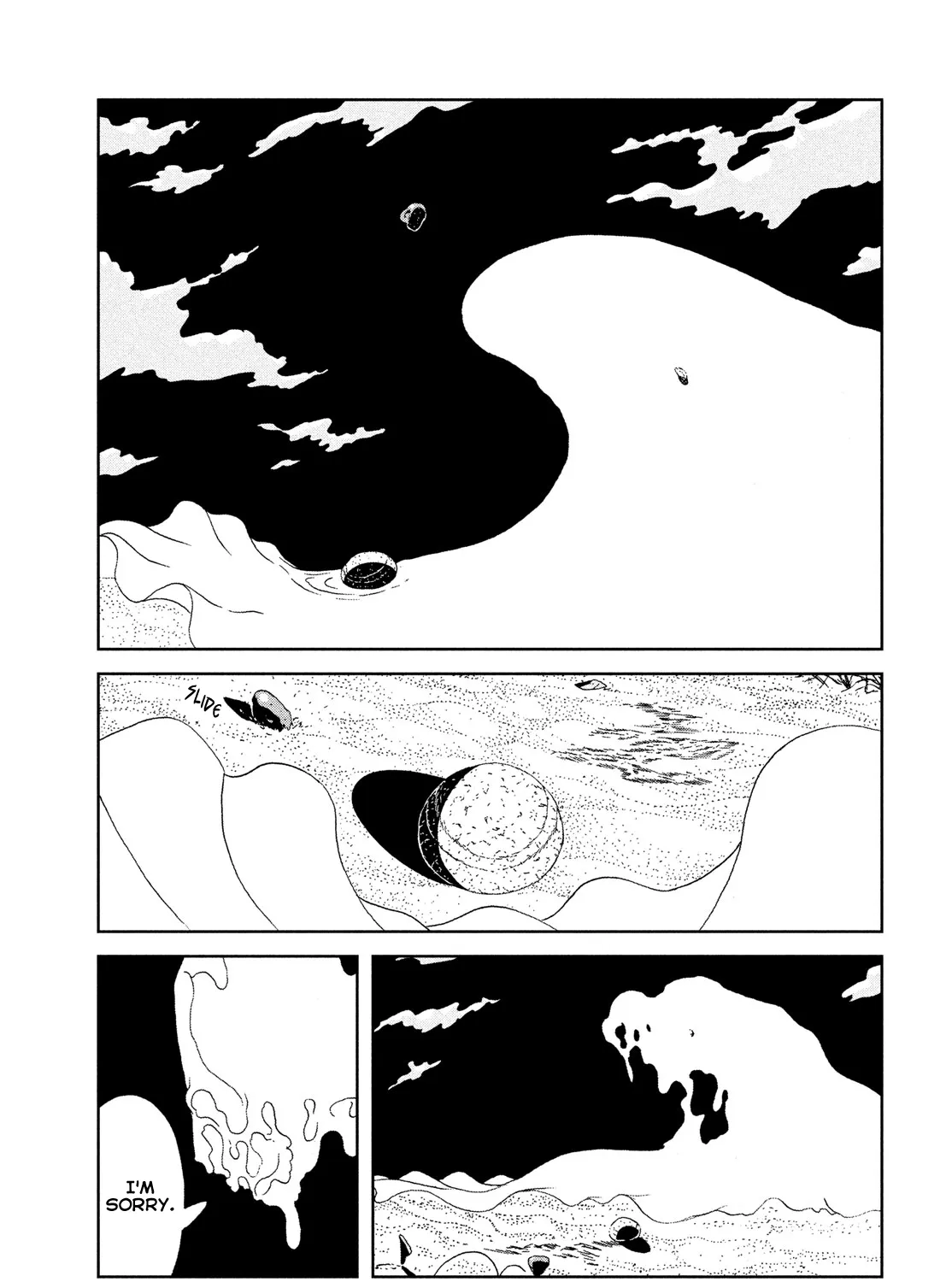 Houseki No Kuni - Page 8