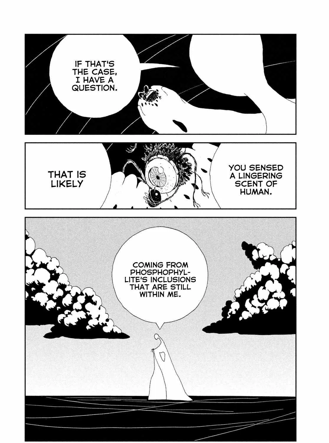 Houseki No Kuni - Page 31