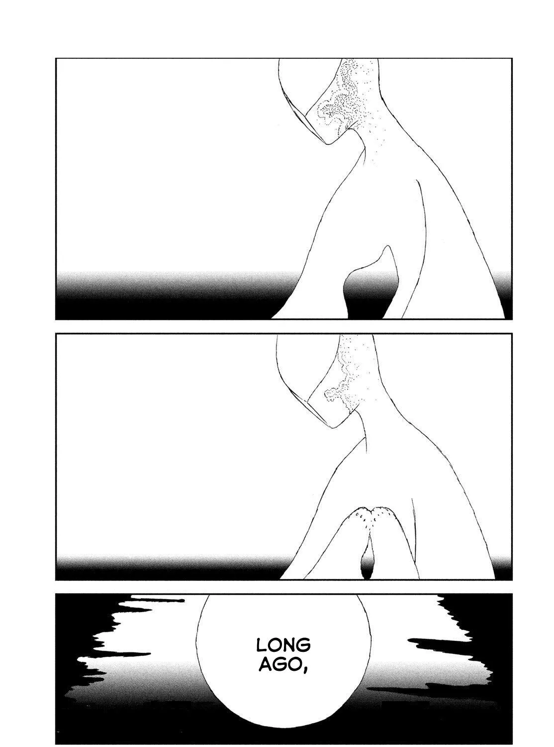 Houseki No Kuni Chapter 103 page 33 - MangaKakalot