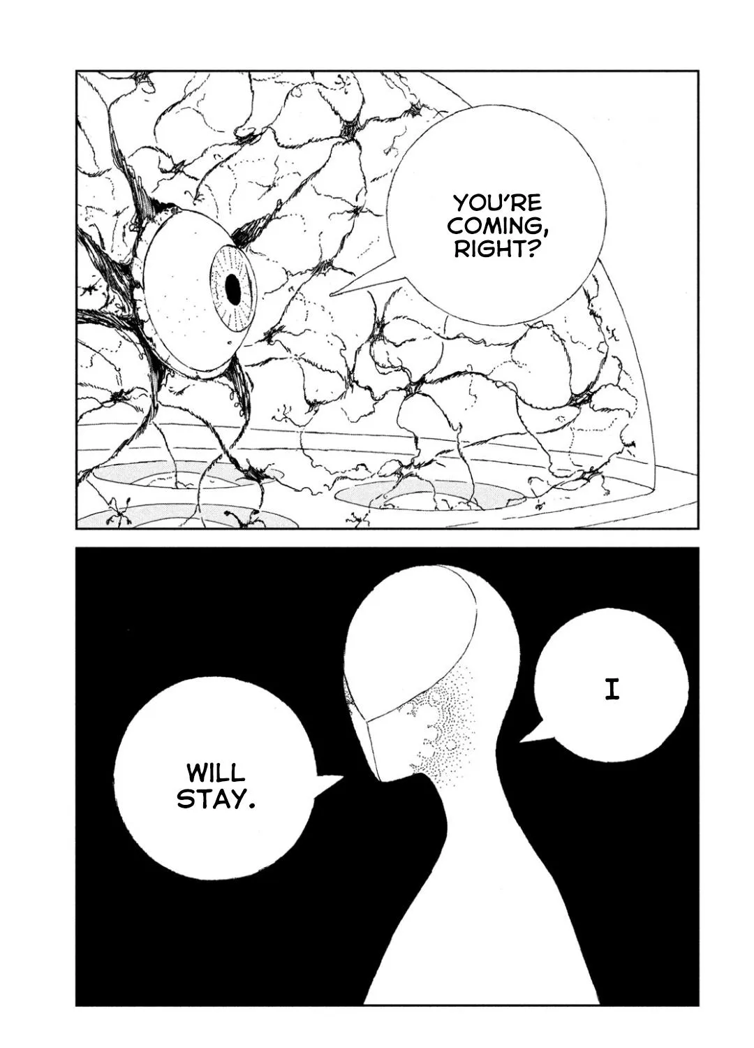 Houseki No Kuni Chapter 105 page 37 - MangaKakalot