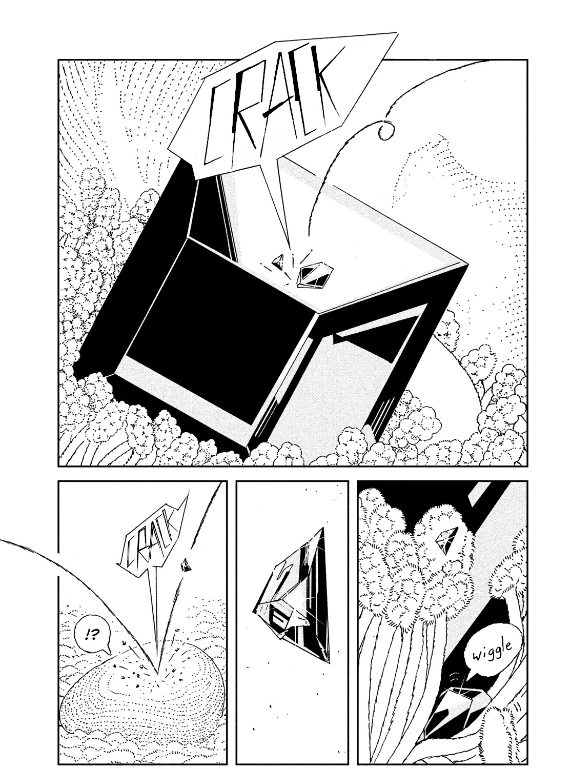 Houseki No Kuni - Page 22