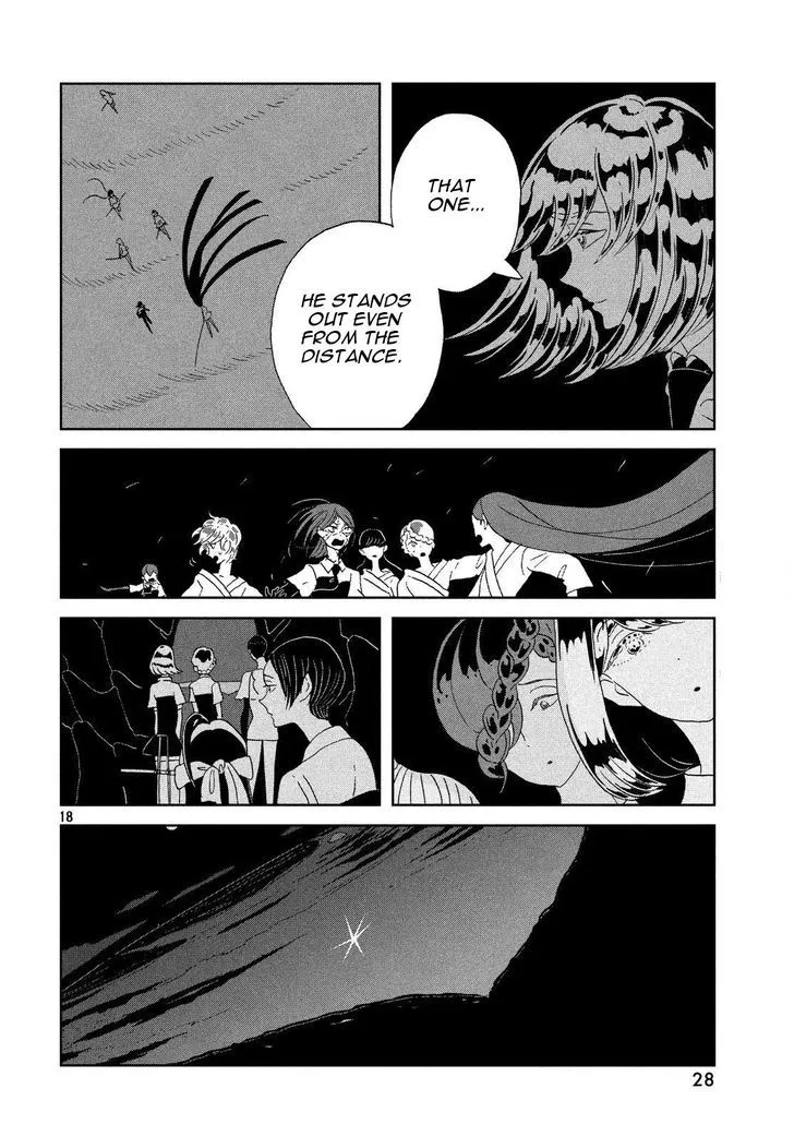 Houseki No Kuni - Page 17