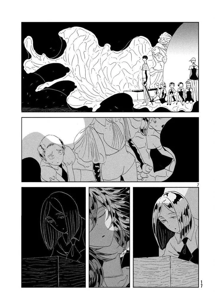 Houseki No Kuni - Page 6