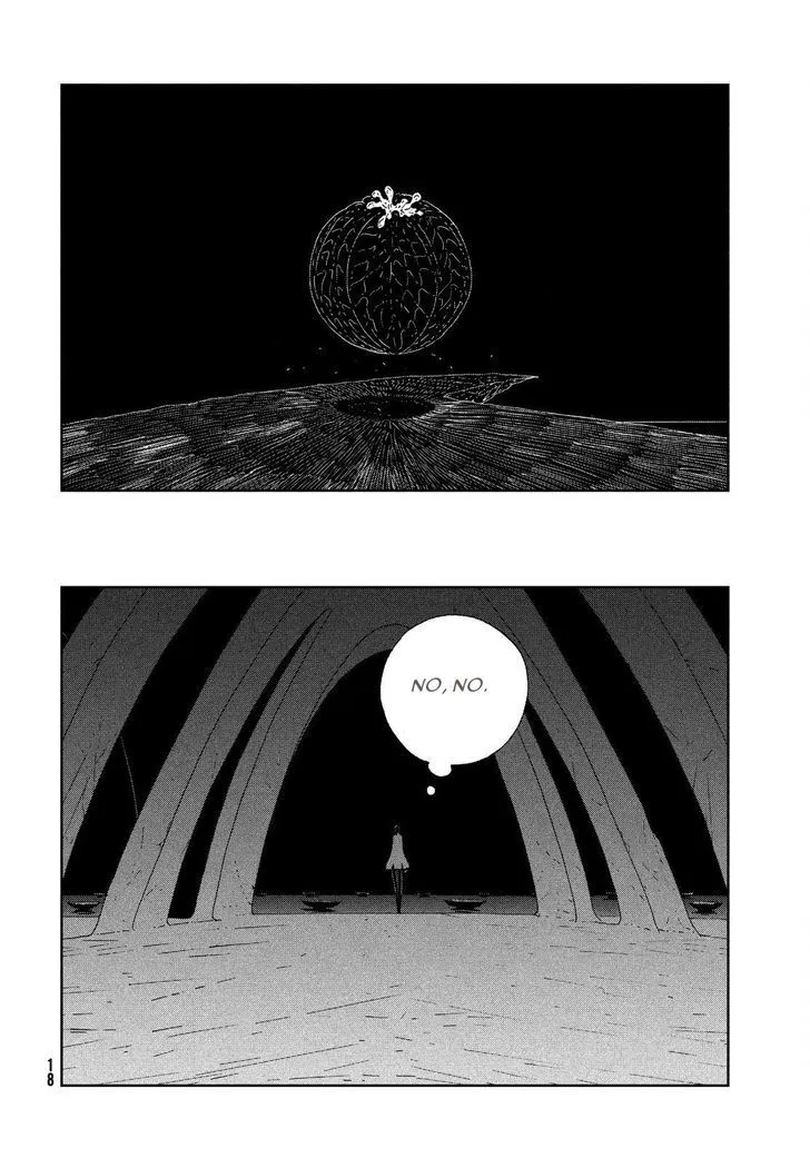 Houseki No Kuni - Page 7