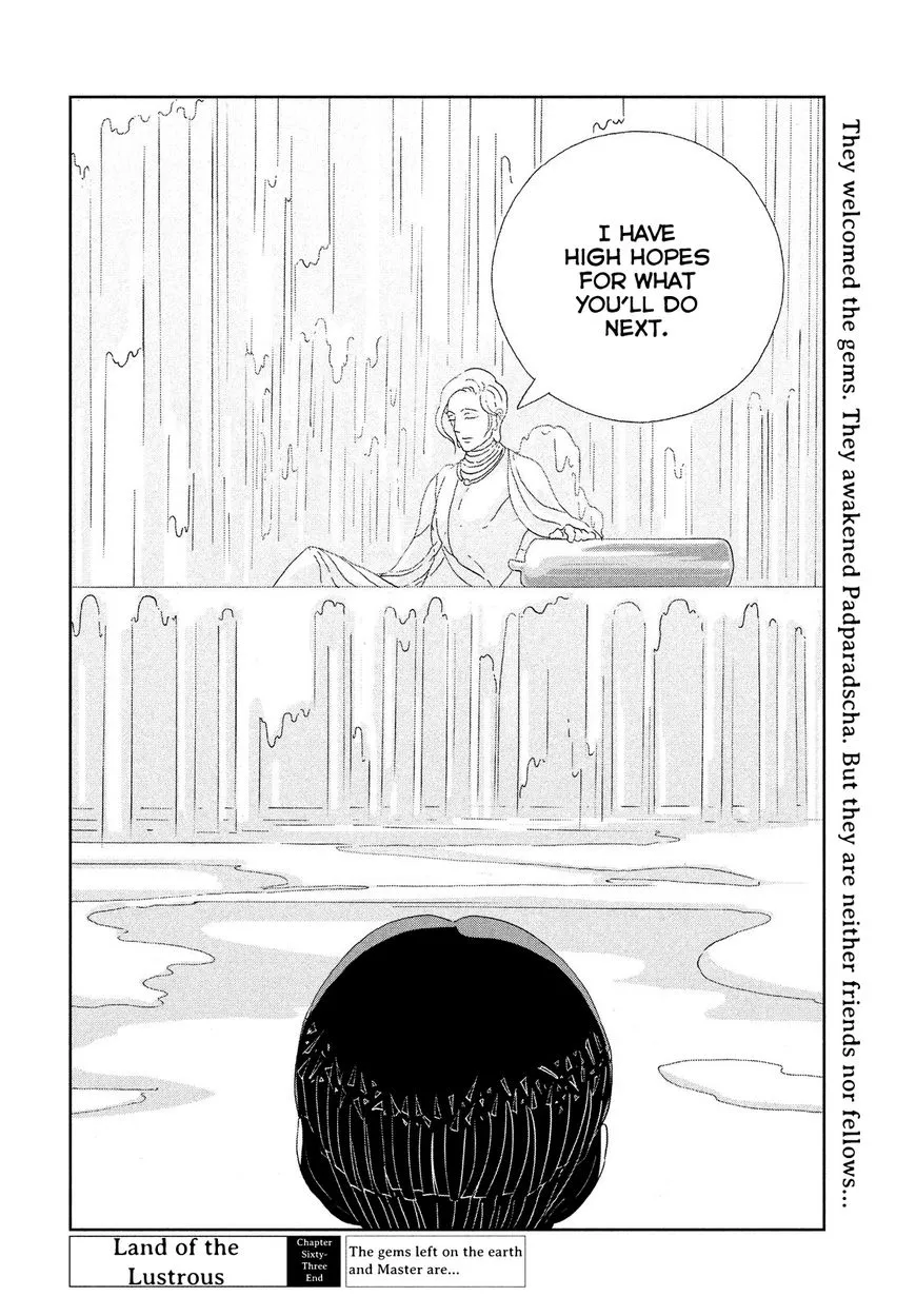 Houseki No Kuni - Page 21