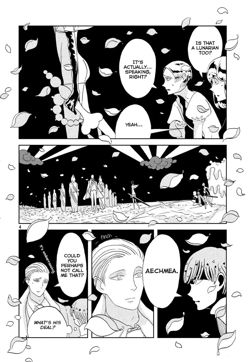 Houseki No Kuni - Page 3