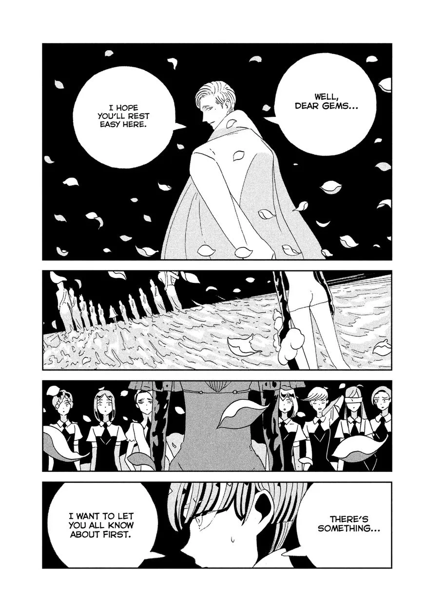 Houseki No Kuni - Page 8