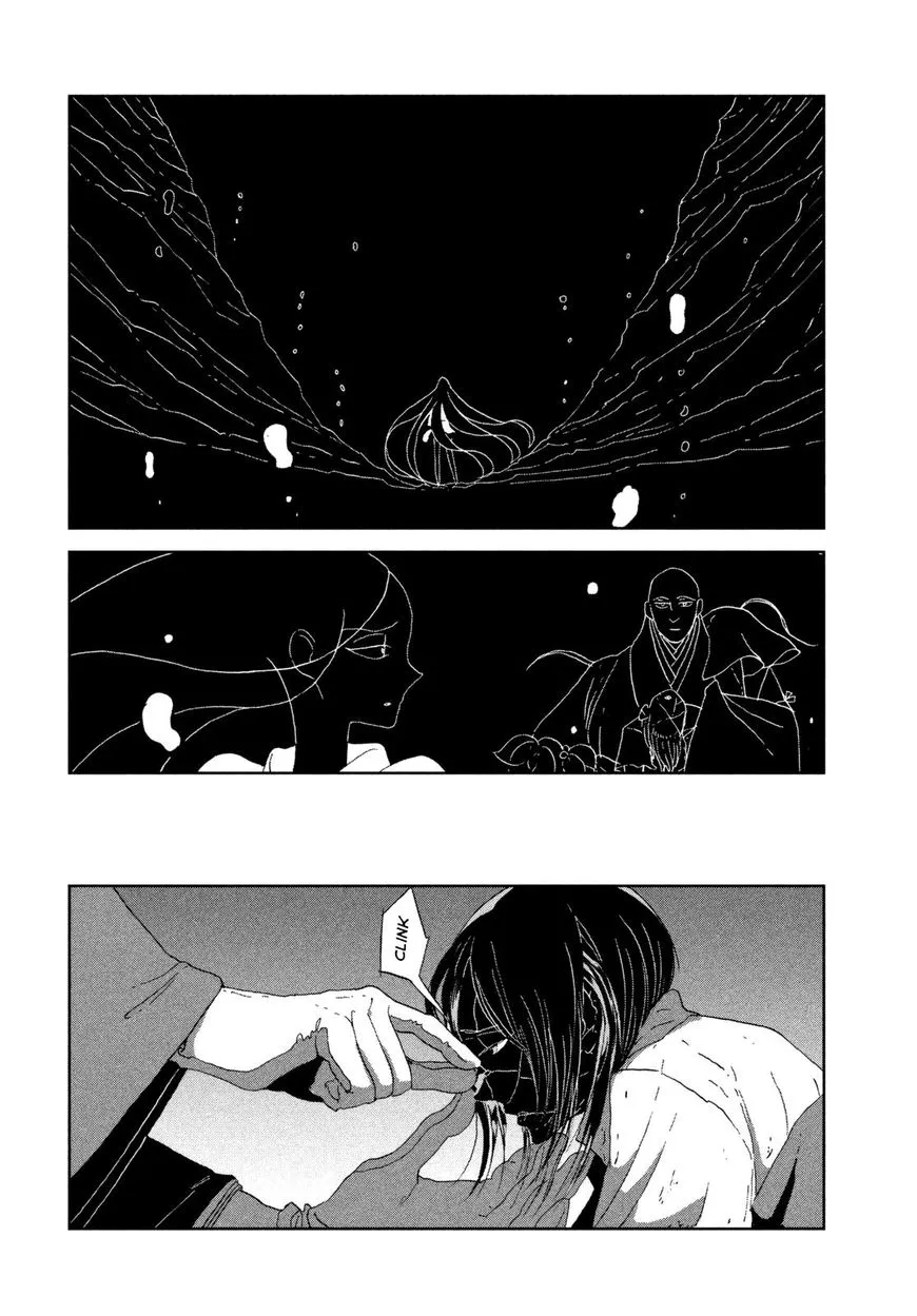 Houseki No Kuni Chapter 64 page 6 - MangaKakalot