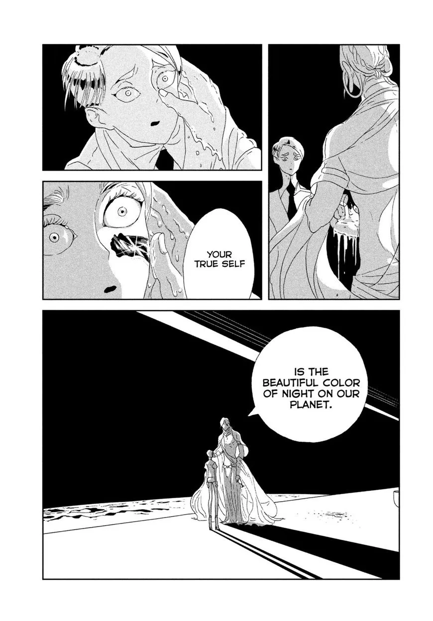 Houseki No Kuni - Page 15