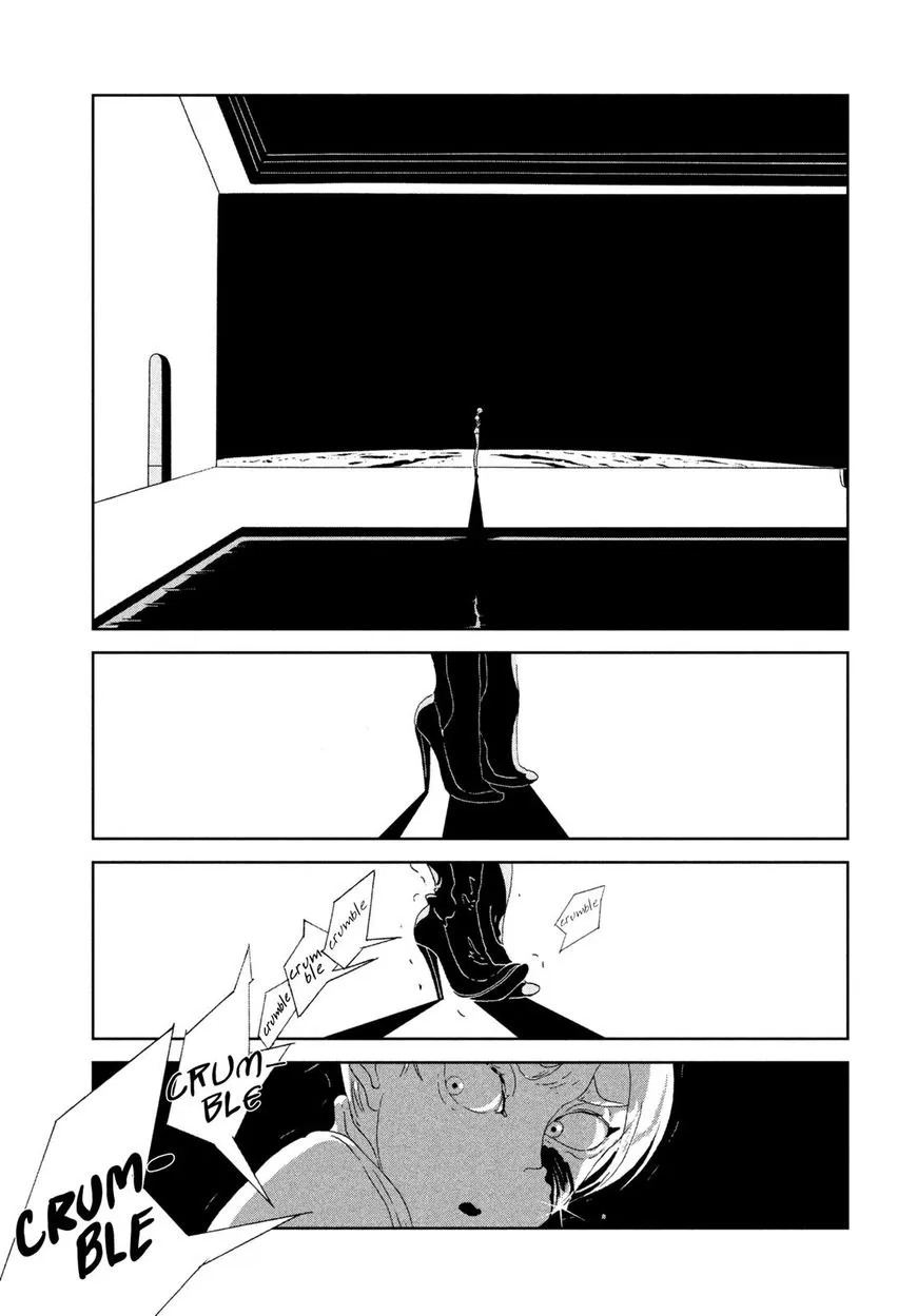 Houseki No Kuni - Page 17