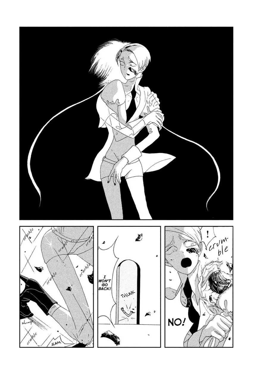 Houseki No Kuni - Page 18