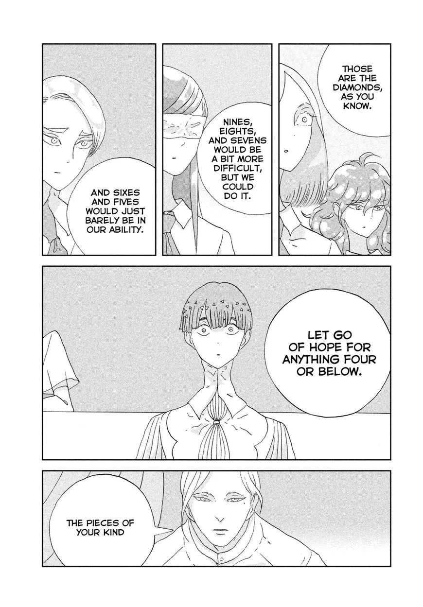 Houseki No Kuni - Page 2