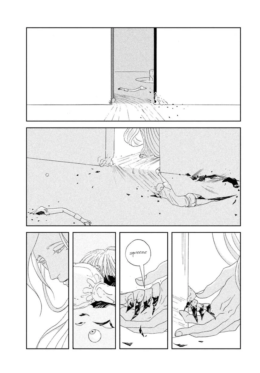 Houseki No Kuni - Page 21