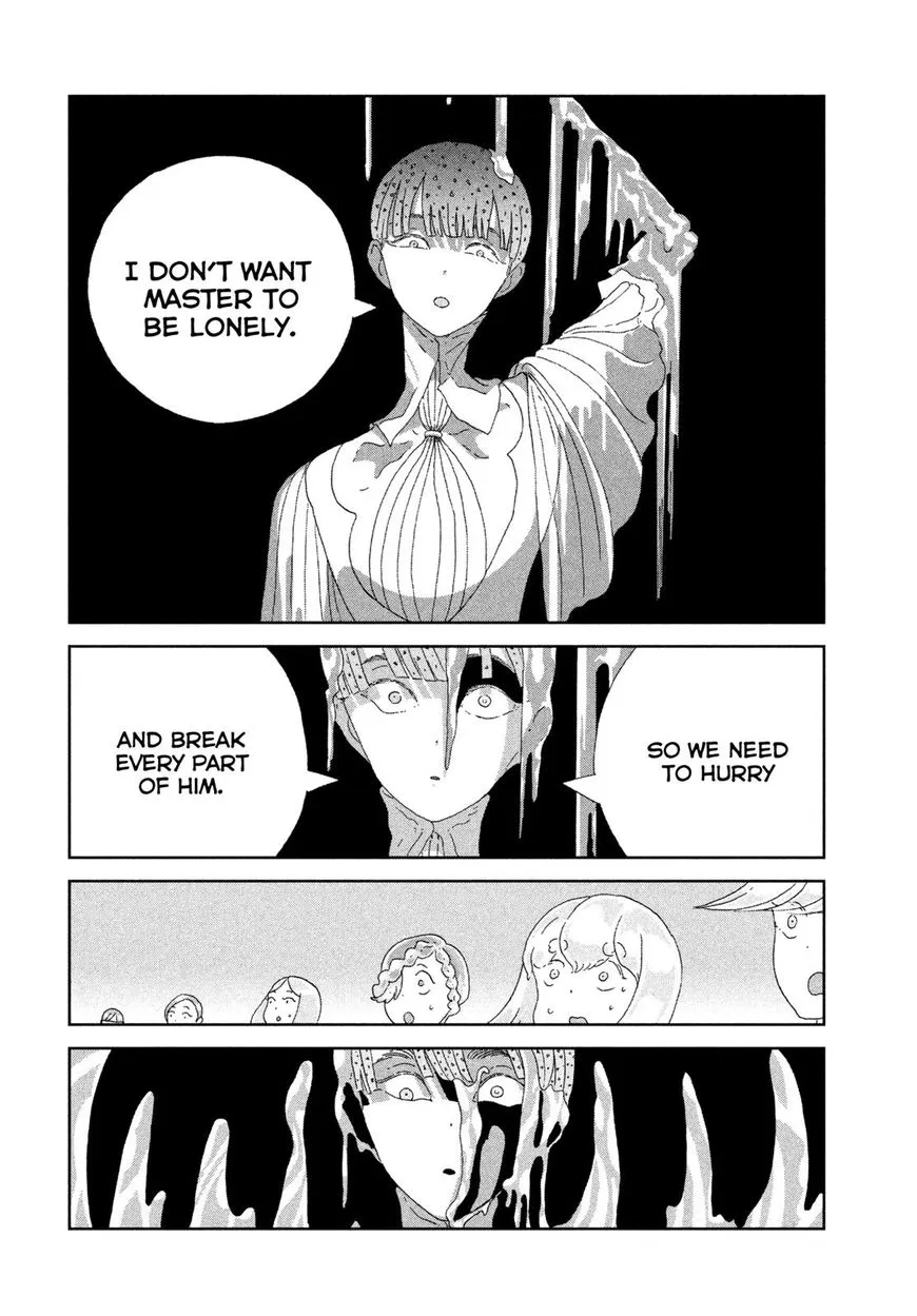 Houseki No Kuni - Page 5