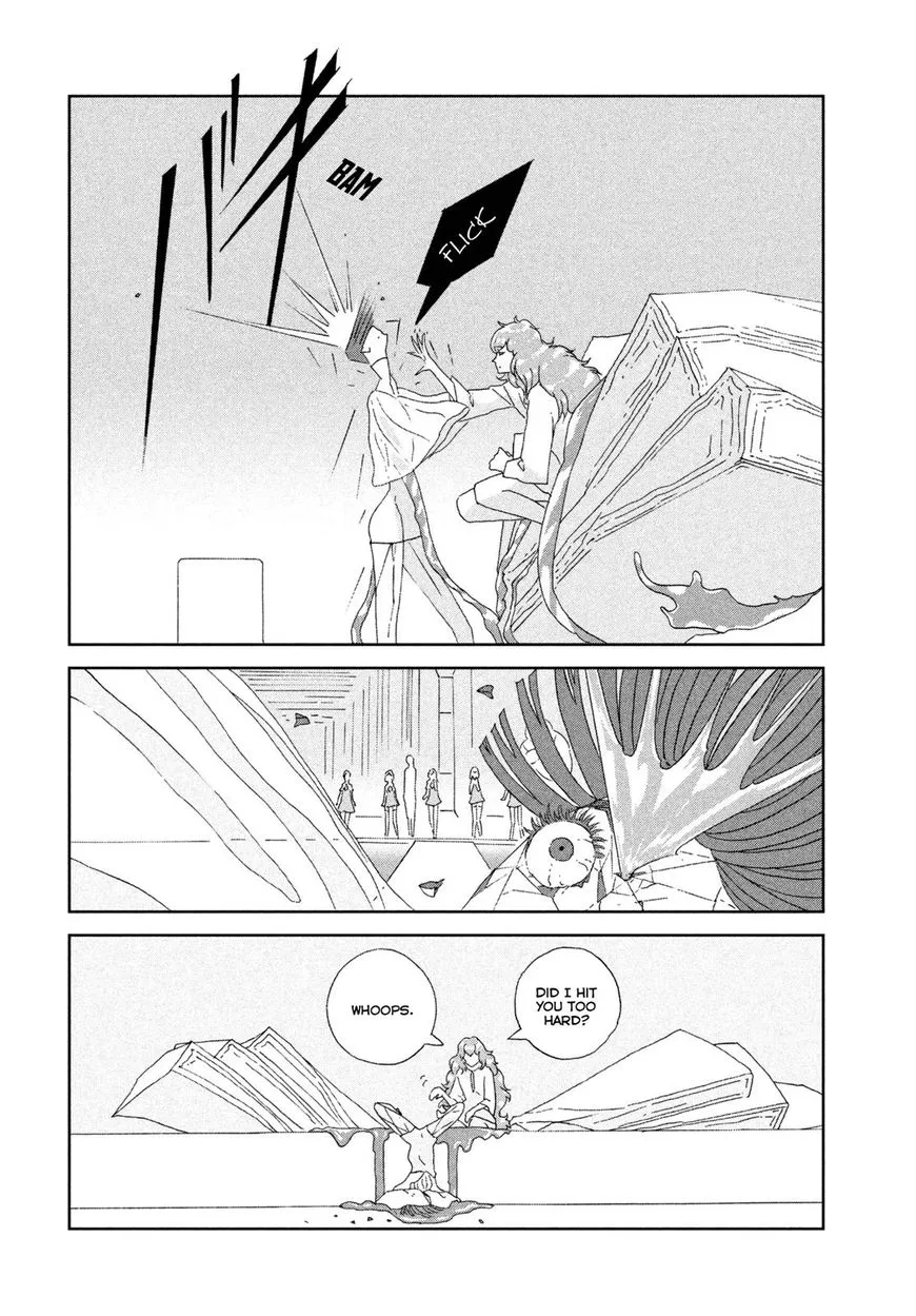 Houseki No Kuni - Page 7