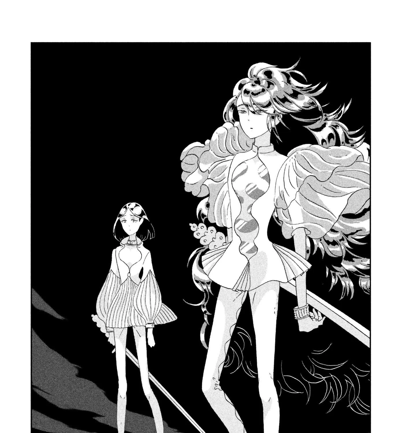 Houseki No Kuni Chapter 69 page 27 - MangaKakalot