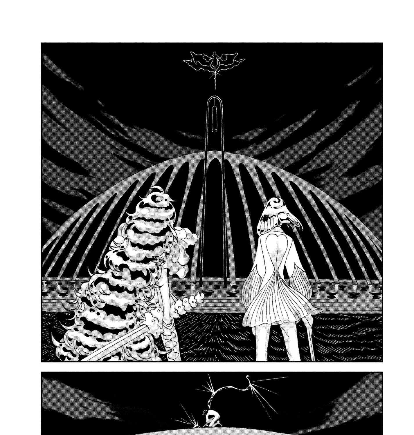 Houseki No Kuni Chapter 69 page 29 - MangaKakalot