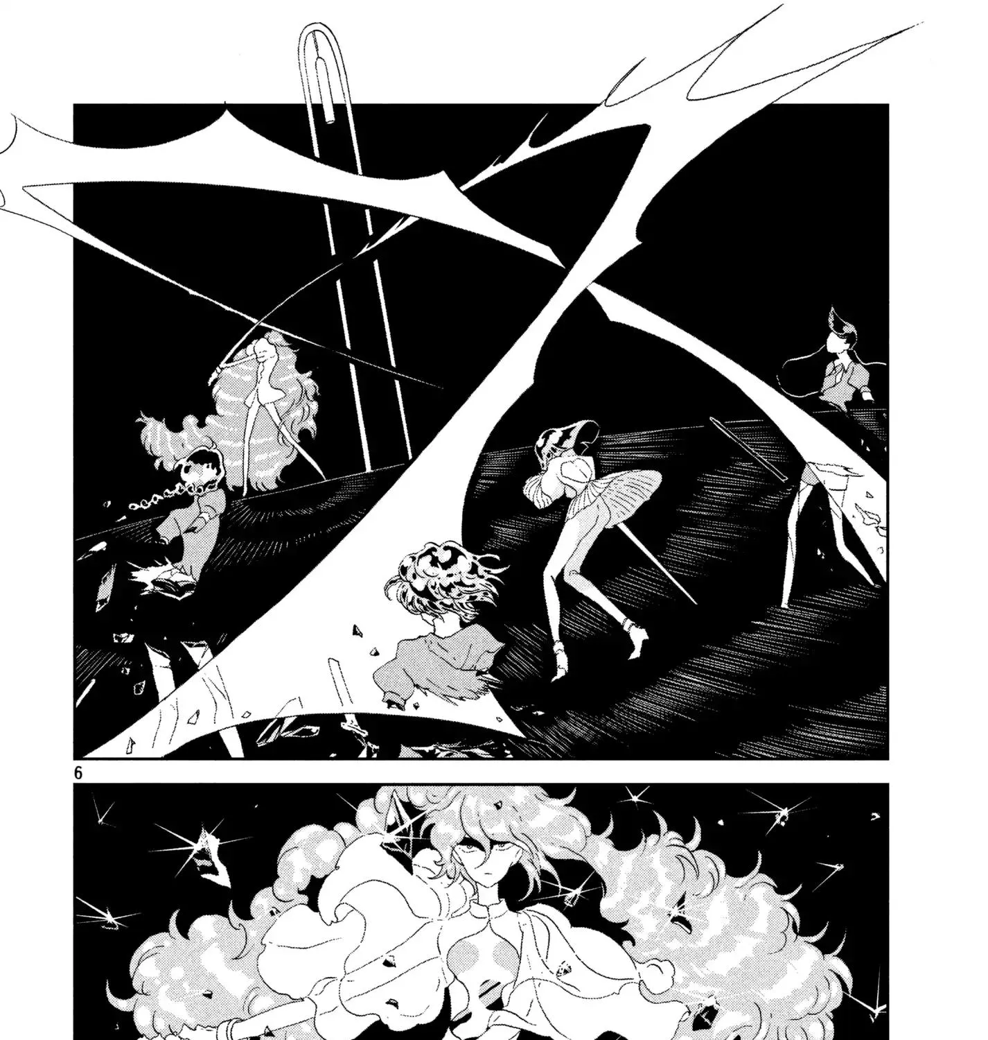 Houseki No Kuni - Page 10