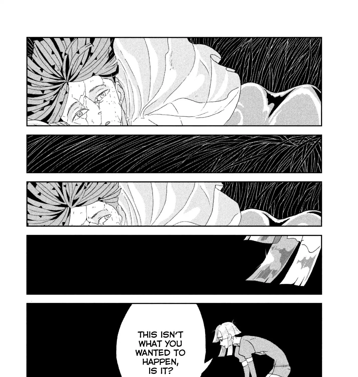 Houseki No Kuni - Page 26