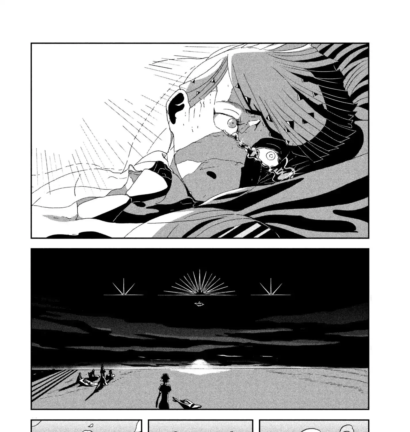 Houseki No Kuni - Page 30