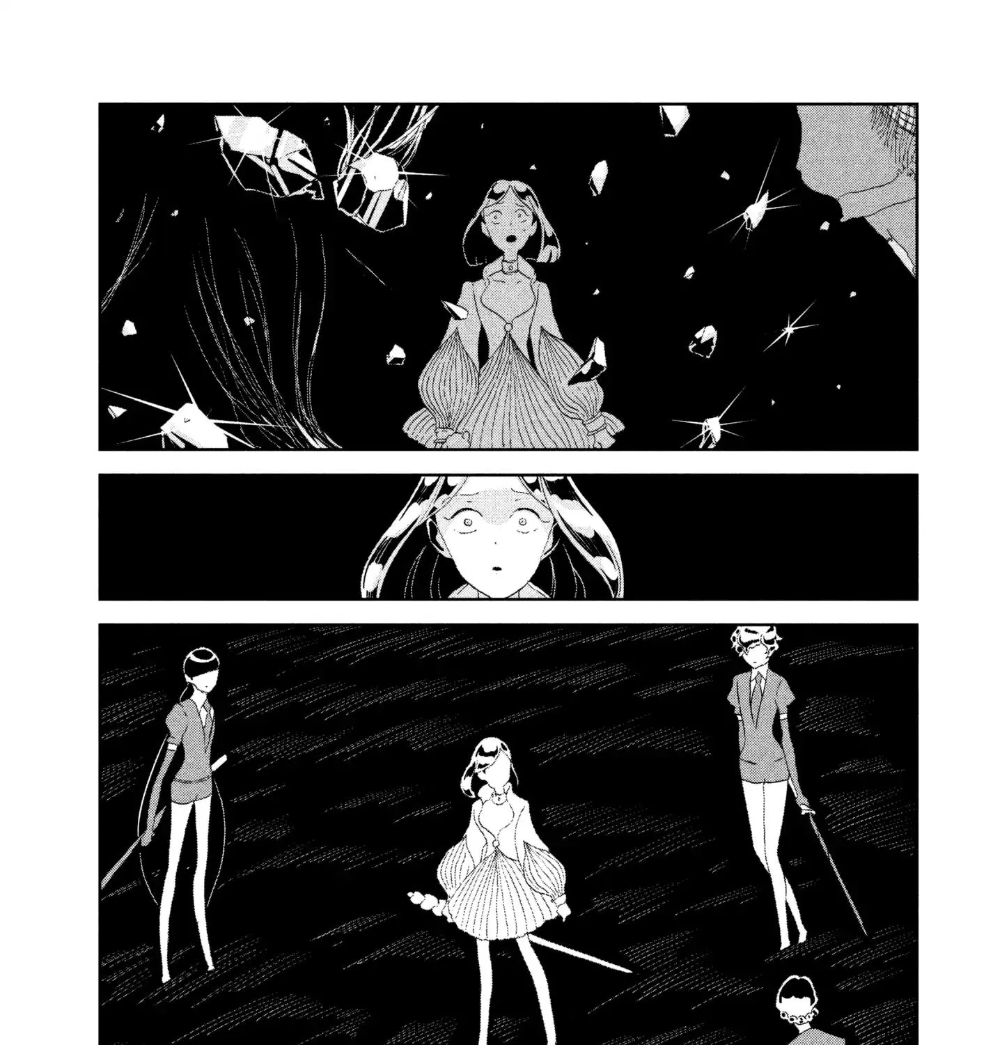 Houseki No Kuni - Page 8