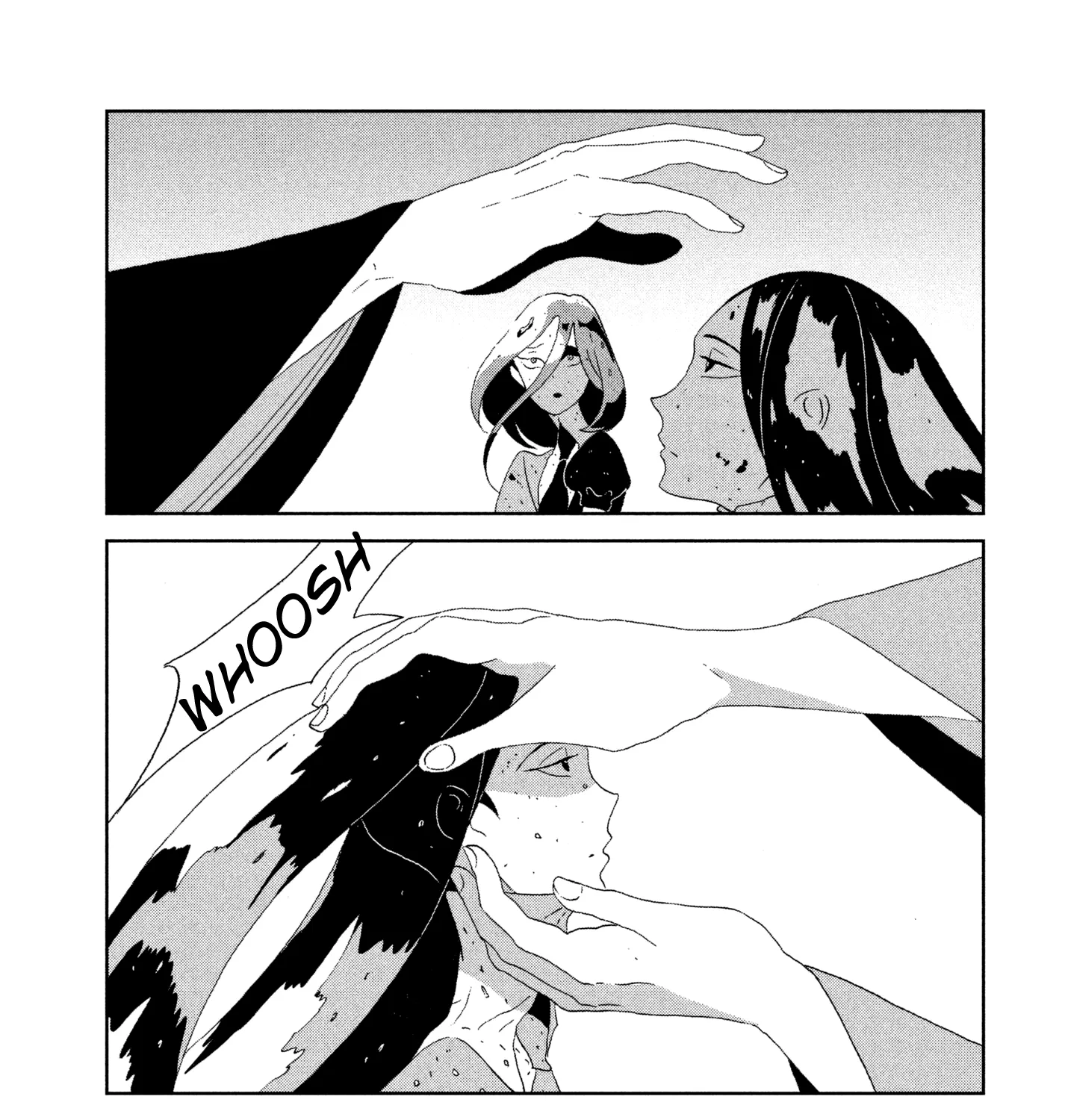 Houseki No Kuni - Page 12