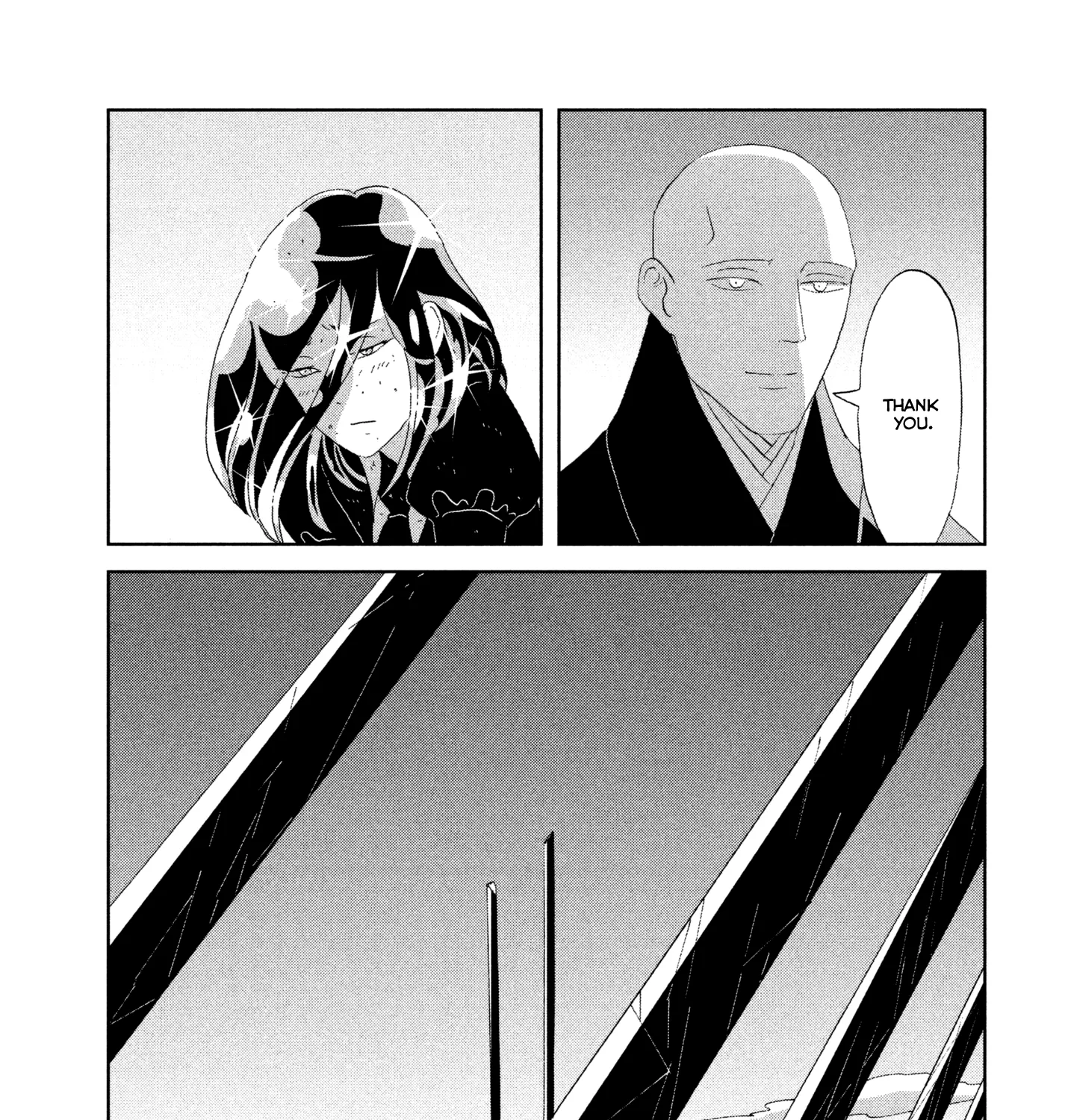 Houseki No Kuni - Page 20